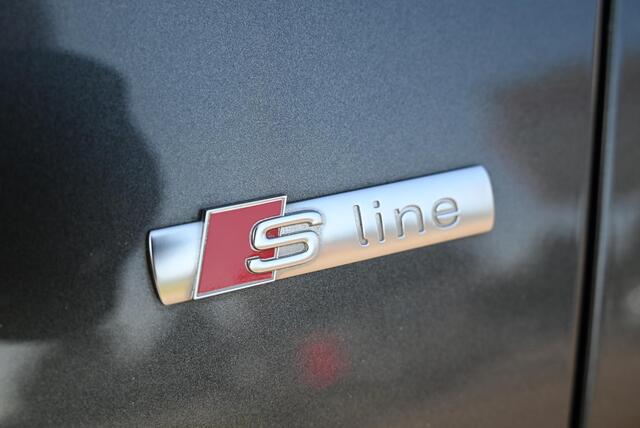 Audi A6 Avant 55 TFSI e quattro Pro Line S Competition