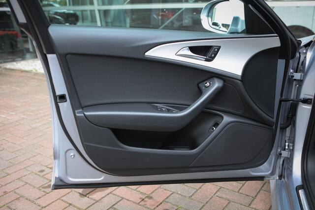 Audi A6 2.0 TDI u. Adv.Sport