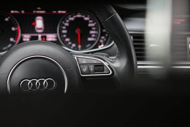 Audi A6 2.0 TDI u. Adv.Sport