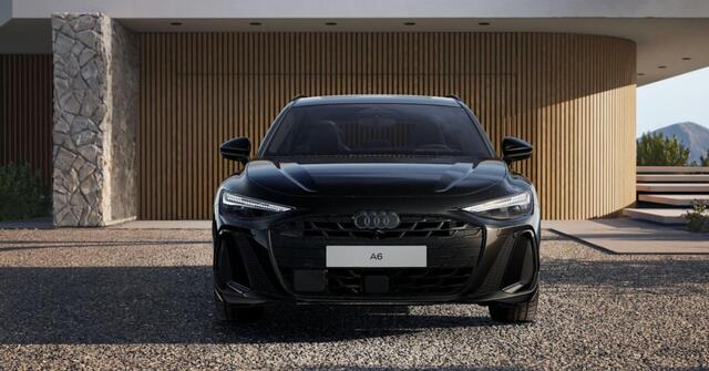 Audi A6 Avant 2.0 e-hybrid quattro S edition Competition 368 PK |Tech Pro|AWD Sturing|Trekhaak|B&O|