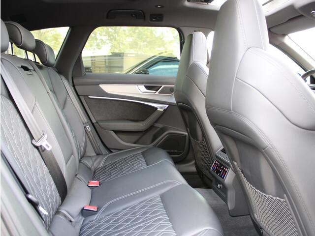 Audi A6 Avant 55 TFSI quattro Sport S line edition | Navi / Panoramadak / Luchtvering / Camera