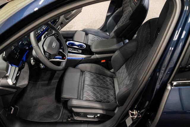 Audi A6 Avant Hybrid Quattro S-Edition Competition VOLL!!