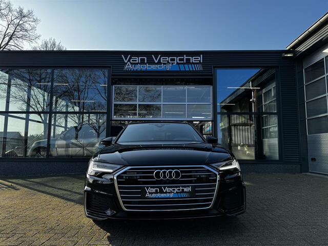 Audi A6 Avant 55 Tfsi E 55 TFSI e q. Comp.