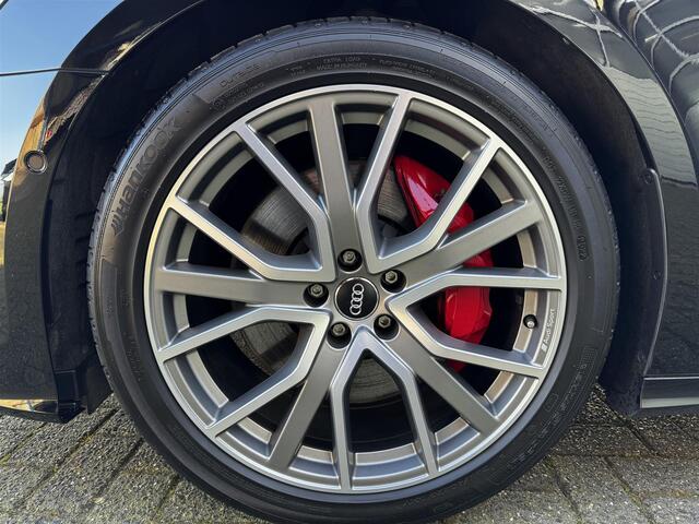 Audi A6 Avant 55 Tfsi E 55 TFSI e q. Comp.