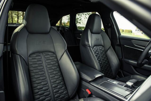 Audi A6 Avant 55 TFSI e quattro Pro Line S Competition /RS ZETELS/Pano/B&O/Soundsystem/360 Camera/ Matrix