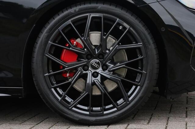 Audi A6 Limousine e-hybrid Competition Trekhaak l Massage l Pano.dak