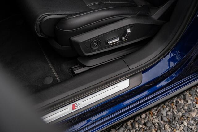 Audi A6 Avant 55 TFSI e quattro Competition 367pk