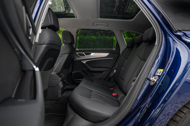 Audi A6 Avant 55 TFSI e quattro Competition 367pk