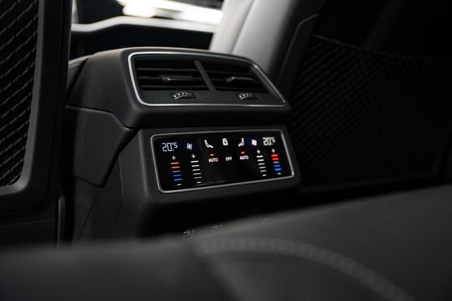 Audi A6 Avant 55 TFSI e quattro Competition 367pk