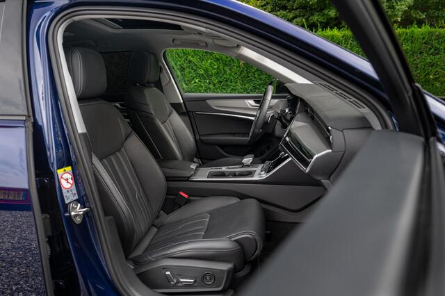 Audi A6 Avant 55 TFSI e quattro Competition 367pk