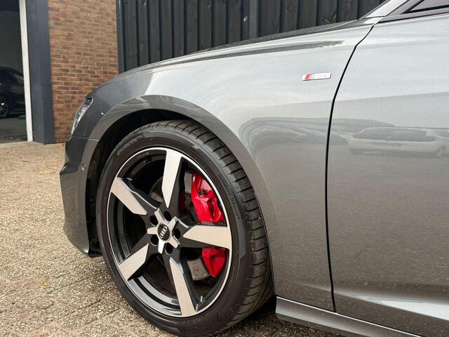 Audi A6 Avant 55 TFSI e quattro Competition