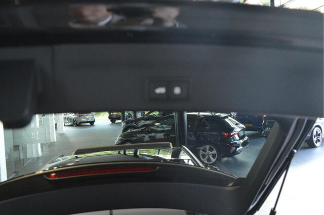 Audi A6 Avant 50 TFSI e quattro 3X S-LINE Black pano head up B&O !!