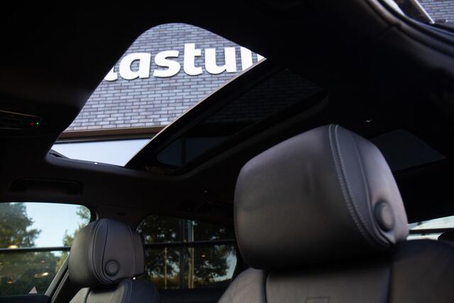 Audi A6 Avant 50 TDI quattro Design Pro Line Plus , Luchtvering, Trekhaak, Panoramadak,