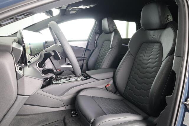 Audi A6 Avant e-tron S edition performance 100 kWh 367pk | Matrix Led | Keyless | Adaptieve cruise controle | Elektrisch verstelbare voorstoelen met geheugen bestuurdersstoel