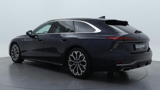 Audi A6 Avant TFSI Advanced edition