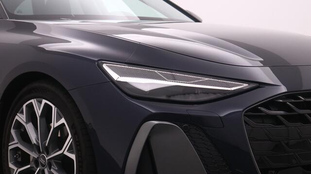 Audi A6 Avant TFSI Advanced edition