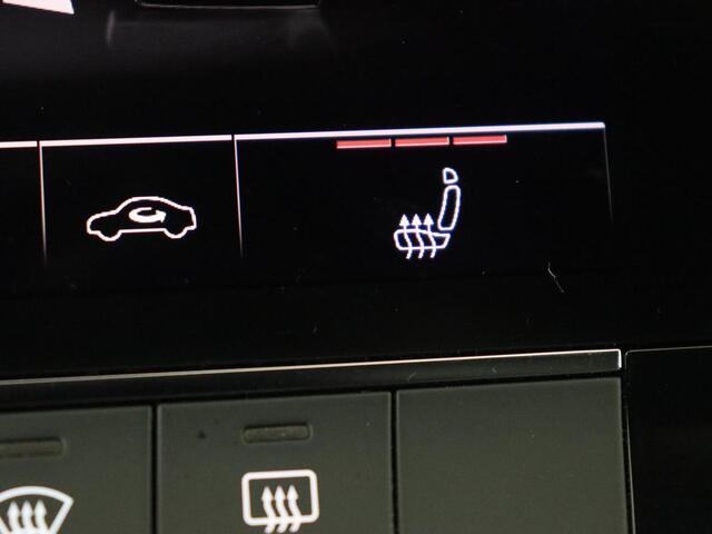 Audi A6 50 TFSIe quattro S edition | Panoramadak | Bang & Olufsen | Nappaleder | Stoelverwarming | Carplay | Memory | Camera | Navigatie | Full LED | Parkeerhulp | Virtual Cockpit | PHEV | Plug In