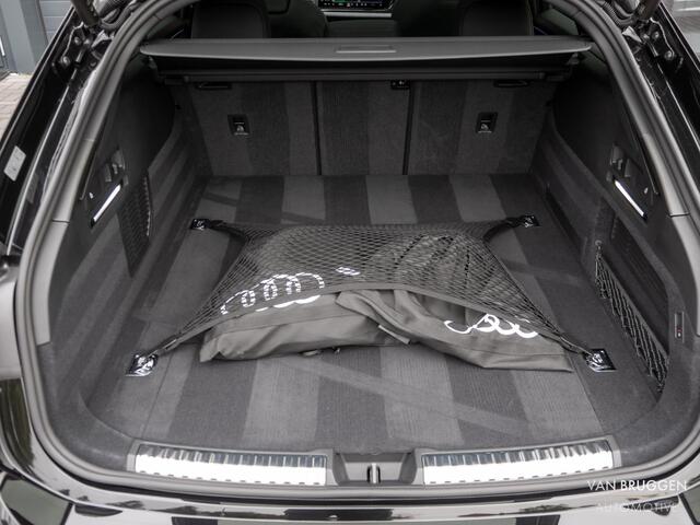 Audi A6 Avant 2.0 e-hybrid quattro S Pano Trekhaak Luchtv Coating Softclose 4-Wiel