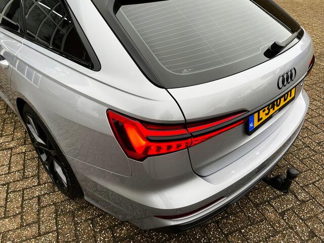 Audi A6 Avant 55 TFSI quattro Sport S line edition