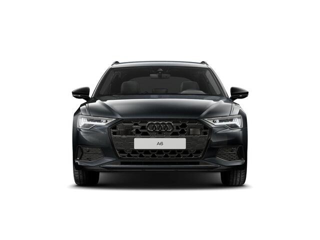 Audi A6 Avant 50 TFSI e quattro Advanced edition 299pk | Komt begin oktober binnen | B&O Premium Soundsystem | Trekhaak | Servosluiting portieren | Lederen bekleding