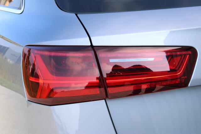 Audi A6 Avant 1.8 TFSI ultra Adrenalin Sport | S-line | Pop-up display | Adaptive cruise | Clima | Sportstoelen | Xenon | LED achterlicht | Achteruitrijcamera | Dodehoek detectie |