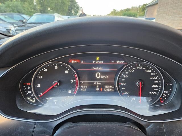 Audi A6 Avant 1.8 TFSI ultra Premium Edition