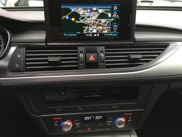 Audi A6 Avant 1.8 TFSI ultra S-line