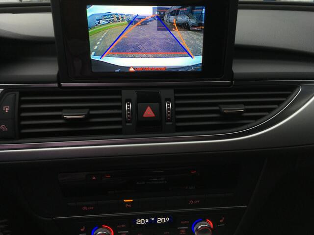 Audi A6 Avant 1.8 TFSI ultra S-line