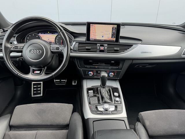 Audi A6 Avant 2.0 TFSI quattro Premium Edition Automaat S-Line