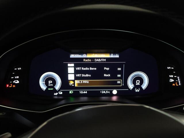 Audi A6 Avant 55 TFSI e quattro S edition Competition | 367 PK | SoH 91% | Trekhaak | Panoramadak | Head-up Display |