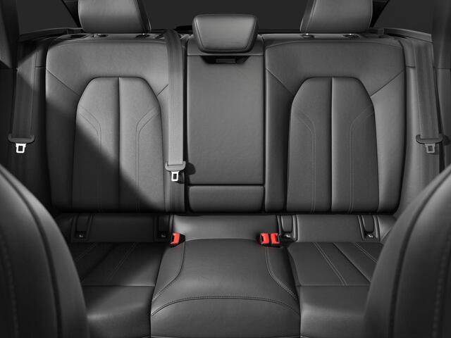 Audi A6 Avant S edition Competition e-hybrid 270 kW / 367 PK | Luchtvering | MMI experience pro | Tech plus | Panoramadak |