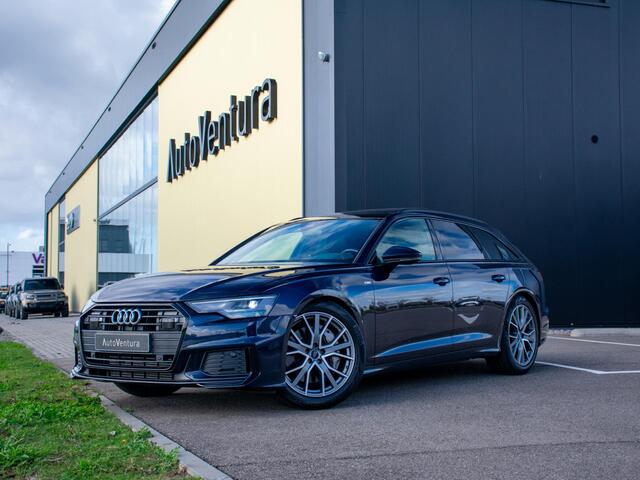 Audi A6 Avant 55 TFSI quattro Design Pro Line Plus l Trekhaak l Virtual cockpit l Schuif-/kantel Panorama l 20"