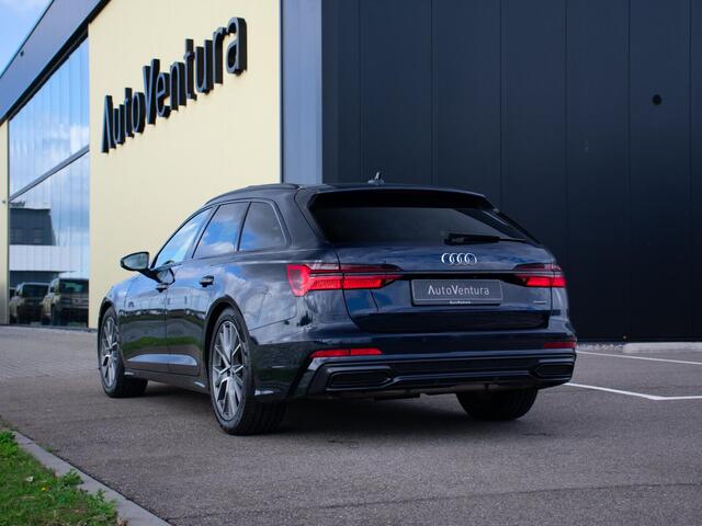 Audi A6 Avant 55 TFSI quattro Design Pro Line Plus l Trekhaak l Virtual cockpit l Schuif-/kantel Panorama l 20"
