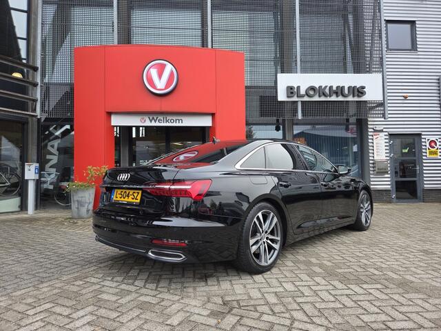 Audi A6 50 TFSI-e Quattro. S-Line Business E | Trekhaak |