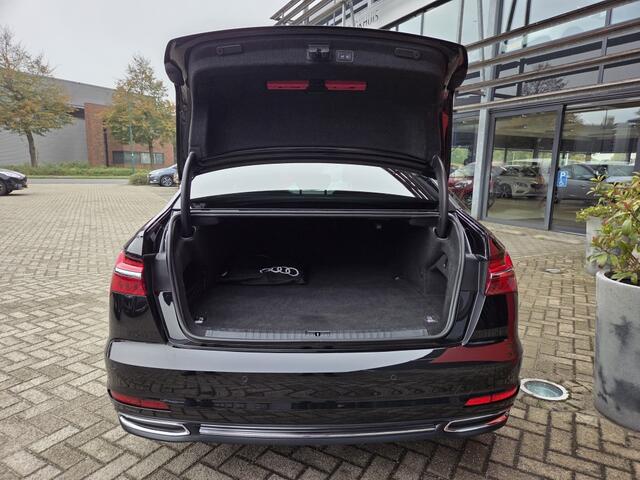 Audi A6 50 TFSI-e Quattro. S-Line Business E | Trekhaak |