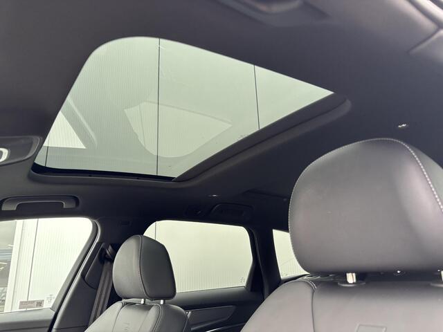 Audi A6 Avant 55 TFSi e 367 Pk quattro S-Line Competition Automaat | 360° Camera | Trekhaak | Panoramadak | Carplay | Full LED | Head Up | Stoel Verwarming | 21 Inch | 15.354 Km!!