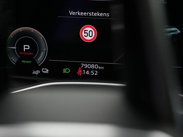 Audi A6 Avant 55 TFSI e 367 pk S-tronic quattro Pro Line S Competition / S-Line | Panoramadak | Leder| Demperregeling | Geheugen-/massagestoelen | Stoelventilatie | Bang & Olufsen | HD-Matrix LED