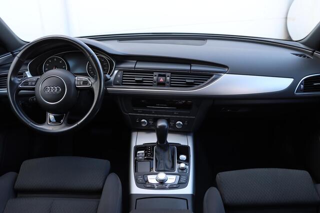 Audi A6 Limousine 1.8 TFSI Pro Line S 190pk S-Tronic