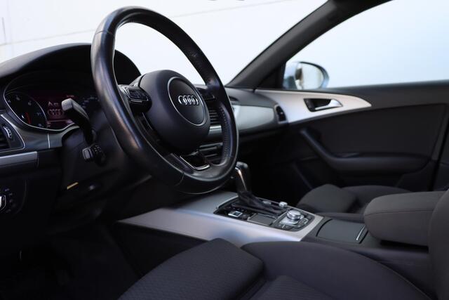 Audi A6 Limousine 1.8 TFSI Pro Line S 190pk S-Tronic