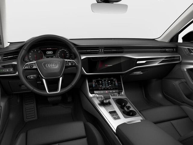 Audi A6 Avant 45 TFSI Pro Line | 245 PK | Automaat | Stoelverwarming | Elektrische achterklep |