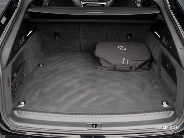 Audi A6 Avant 55 TFSI E Quattro S-Line Pano RS-Stoelen Trekhaak B&O 360 Sfeer BTW