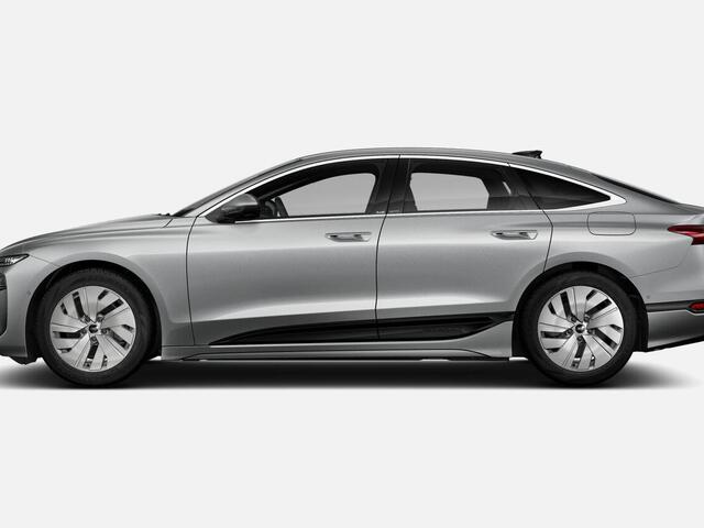 Audi A6 Sportback e-tron edition 286 PK · Tech pakket · Sportstoelen