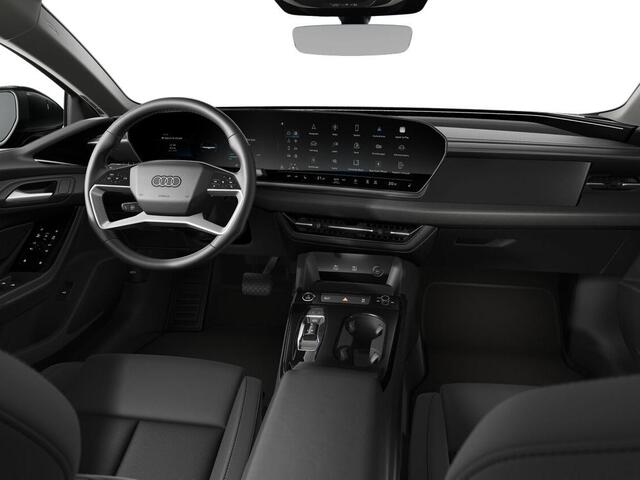 Audi A6 Sportback e-tron edition 286 PK · Tech pakket · Sportstoelen