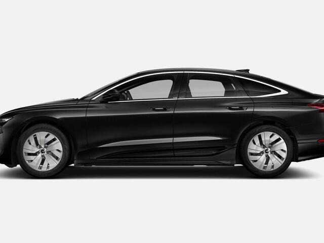 Audi A6 Sportback e-tron edition 286 PK · Tech pakket · Sportstoelen