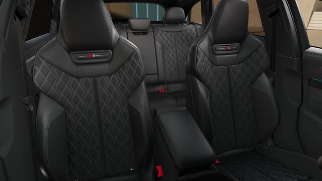 Audi A6 Avant 2.0 e-hybrid S Edition Comp. | B&O | Pano | Leder | Luchtvering | Tech Pro | Massage | OLED | MMi PRO | 360Cam | S Line | Trekhaak | Keyless