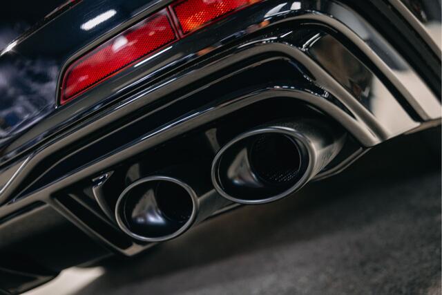 Audi A6 Avant 55 TFSI e quattro Competition | Maxton Design | 360 camera | S-line | Pano | Stoelverwarming |