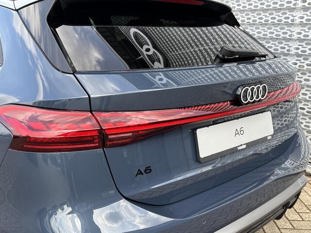 Audi A6 e-tron Avant Advanced edition (C1) e-tron 100kWh 270 kW / 367 Audi A6 Avant e-tron Advanced edition 270 kW/367 pk 100kWh