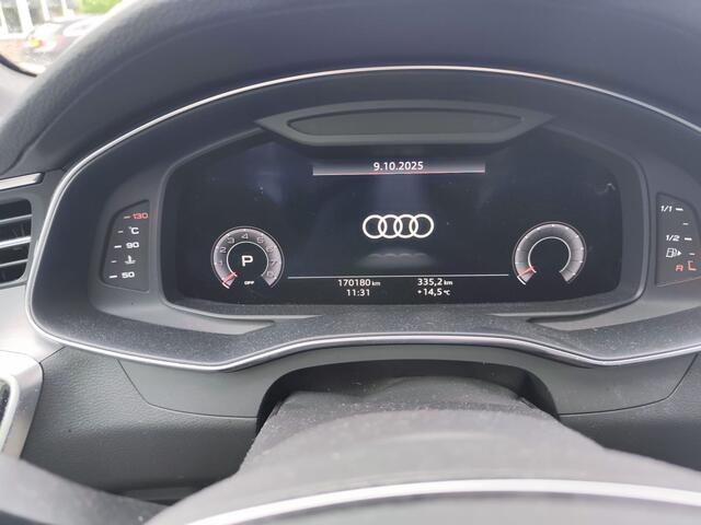 Audi A6 Avant 45 TFSI 245pk Sport S line edition Matrix Led Virtual Sportleder NL Auto!!