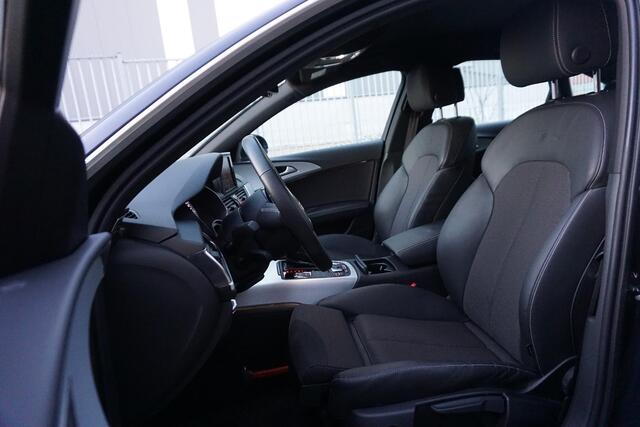 Audi A6 Limousine 1.8 TFSI S-Line Sport/All-Season/2e Eigenaar. Dealeronderhouden