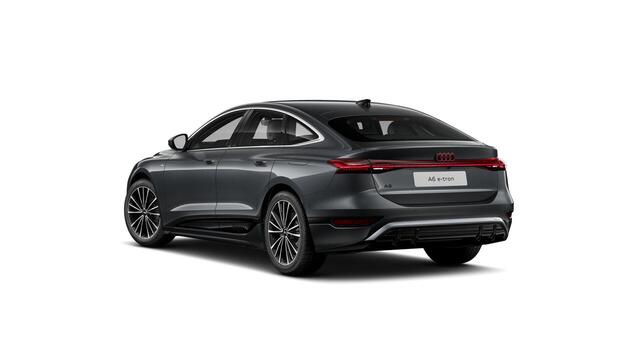 Audi A6 Sportback e-tron Advanced edition 83 kWh | 286 PK | Automaat | SoH 97% | Multifunctioneel stuurwiel | Adaptive Cruisecontrol | Stoelverwarming |